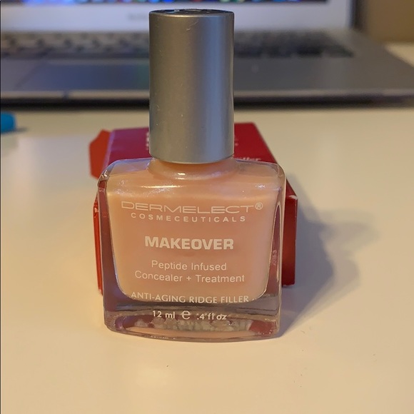 Dermelect concealing ridge filler - Picture 5 of 7